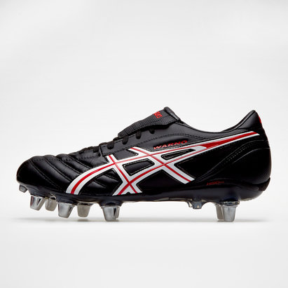 high top rugby boots
