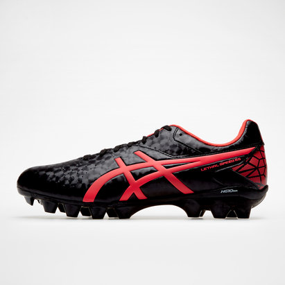 Rugby Boots by Brand: asics