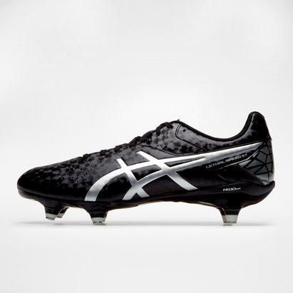 rugby boots sg