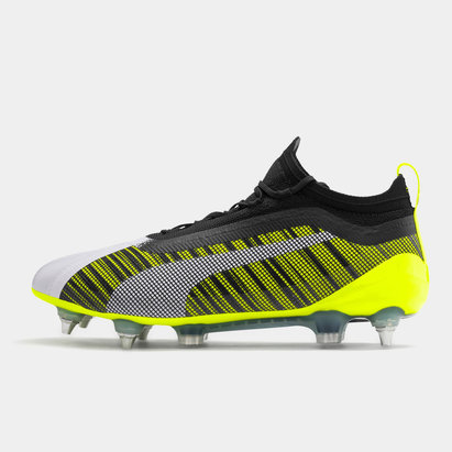 Rugby Boots by Brand: PUMA