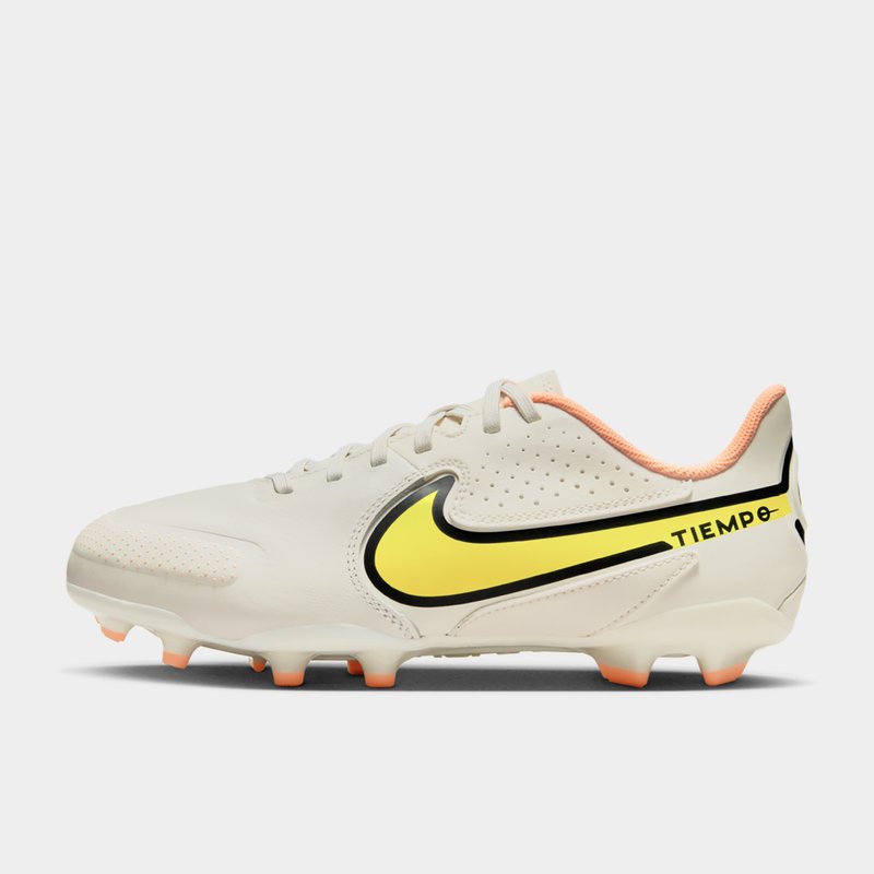 nike rugby boots white