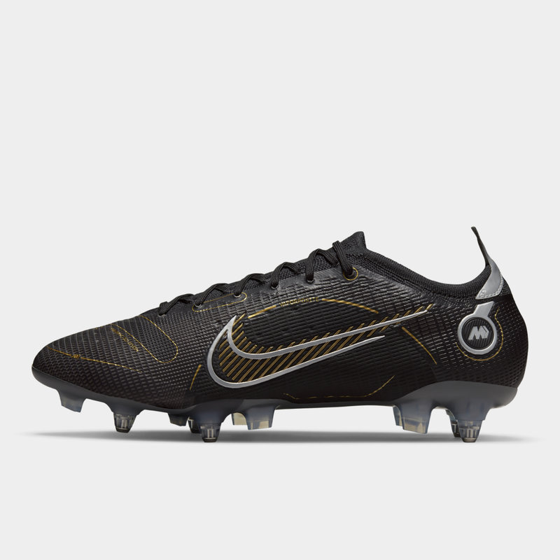 soft ground soccer boots