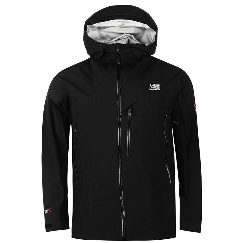 karrimor hot rock insulated jacket ladies