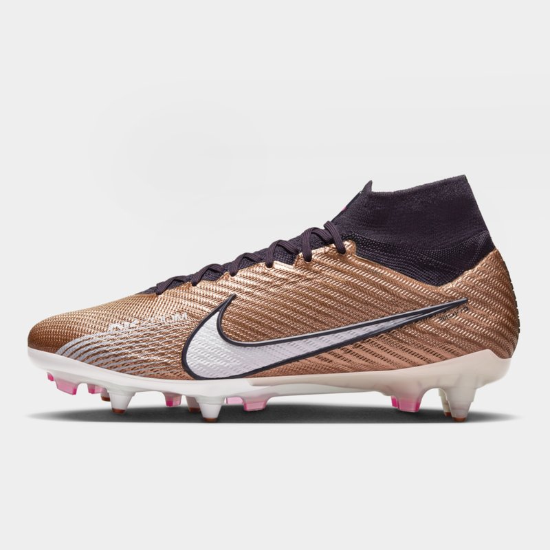Nike Mens Football Boots | Mercurial 