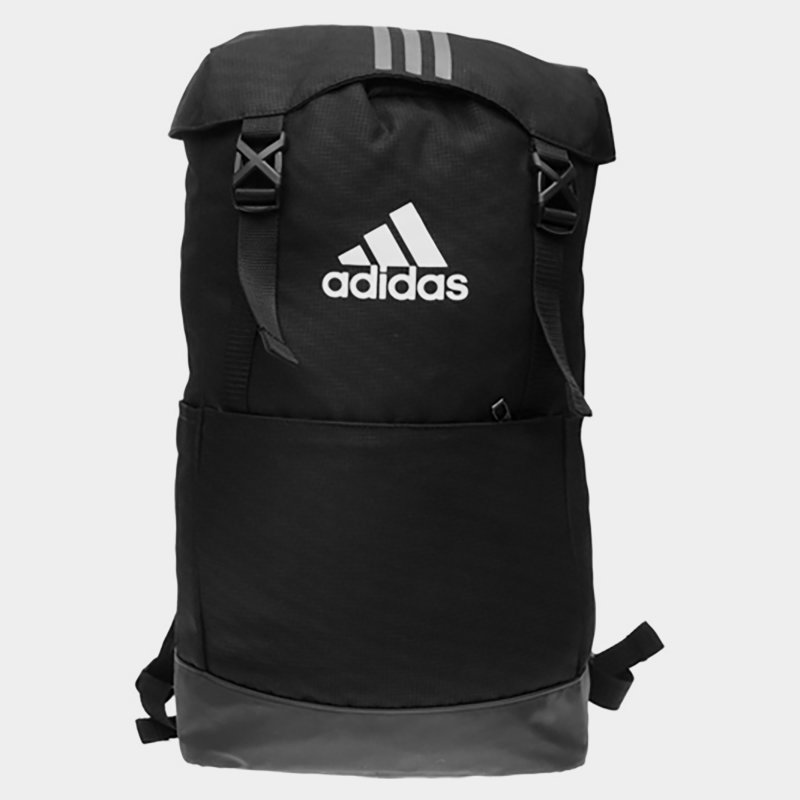 adidas 3 stripe performance backpack