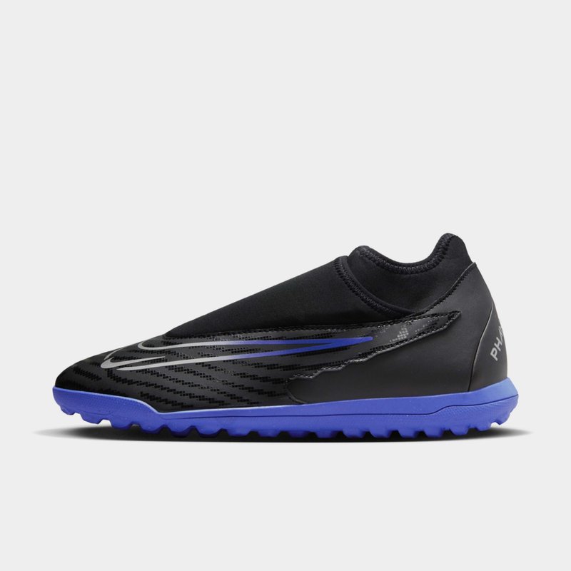 Nike black astro shops turf trainers