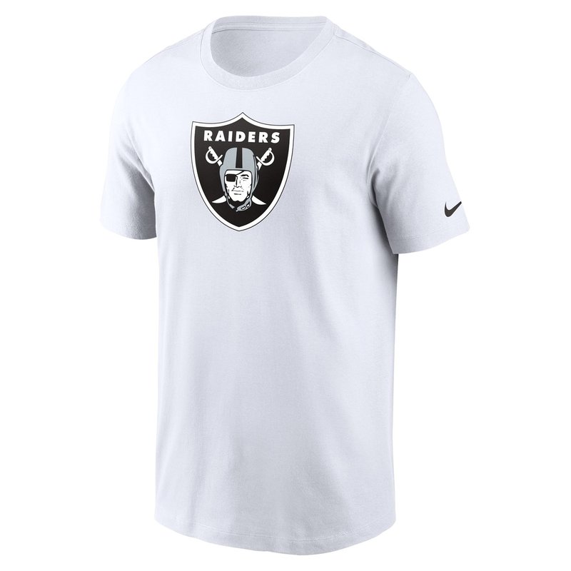 nike raiders t shirt