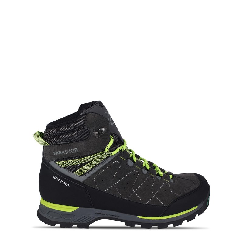 Karrimor junior hotsell walking boots