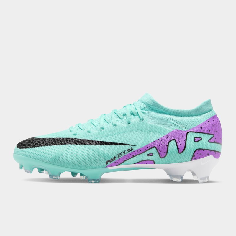 Nike pink boots sales football