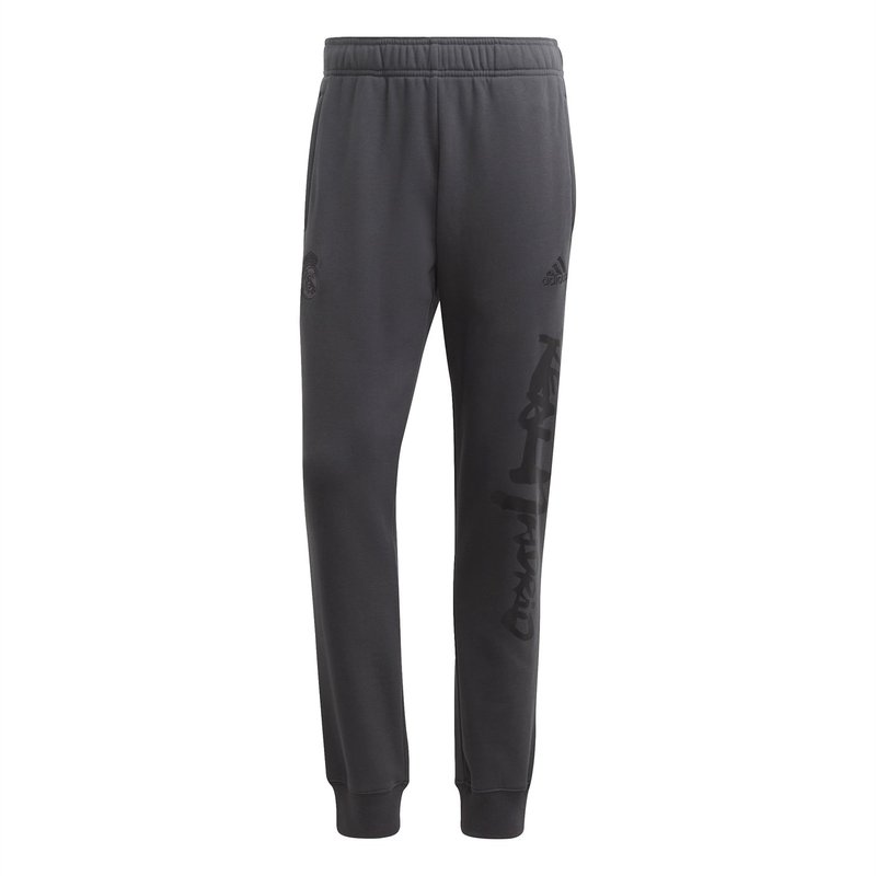 adidas, Real Madrid Chinese Story Pants Adults, Carbon