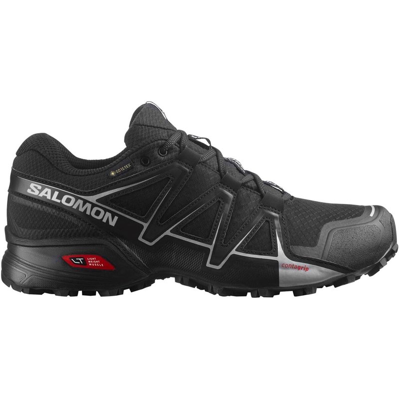 Salomon speedcross fashion 2 gtx