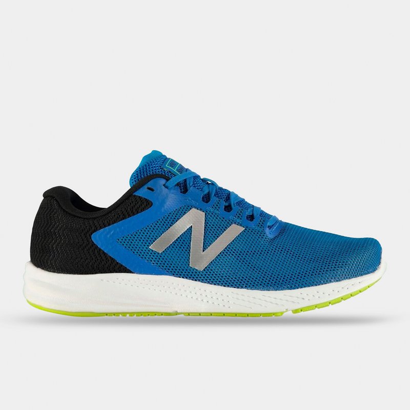 new balance azzurre