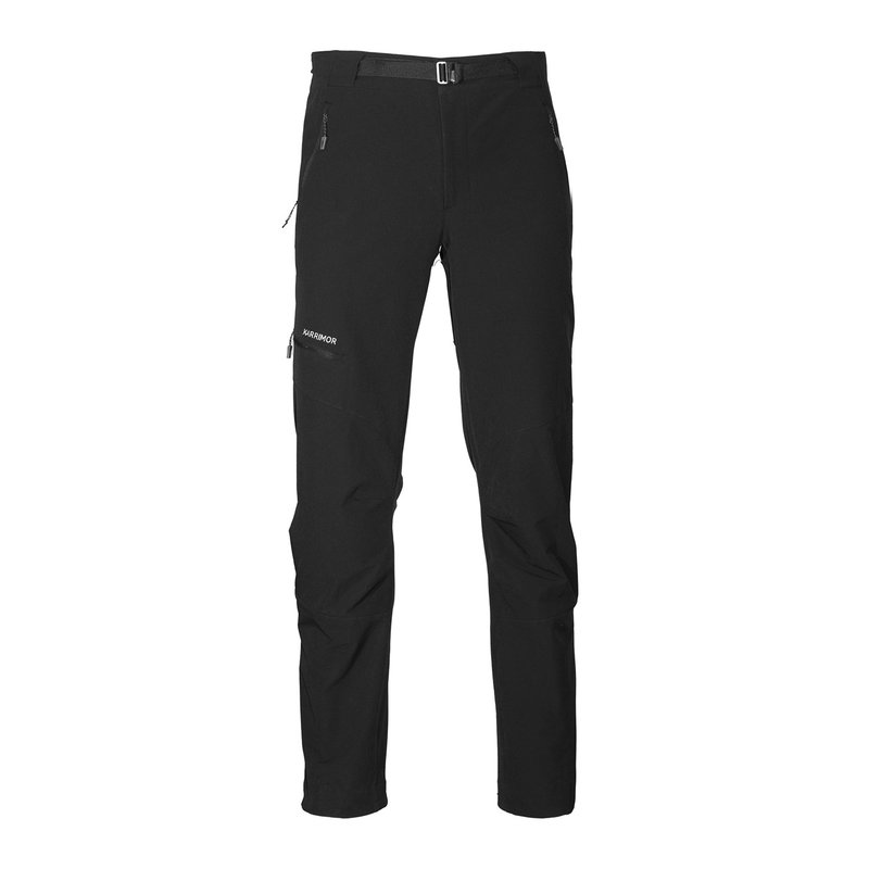 Karrimor Alpiniste Trousers Mens Black, £45.00