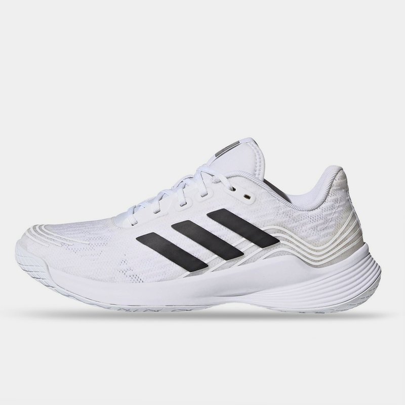 adidas netball shoes