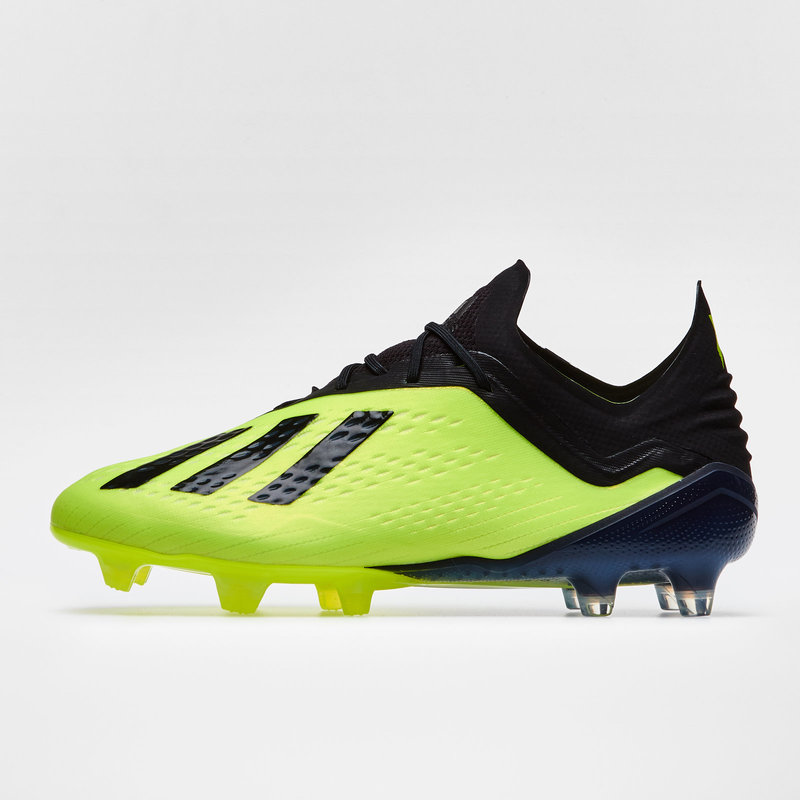 x 17.3 fg football boots