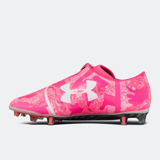 under armour fg boots