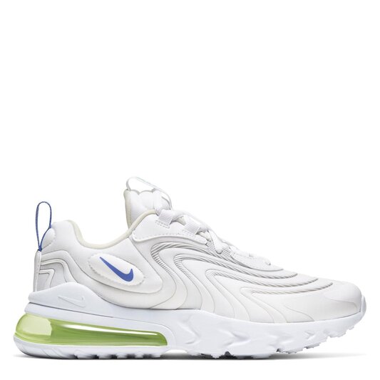 Nike Air Max 270 React Eng Junior Trainers 48 00