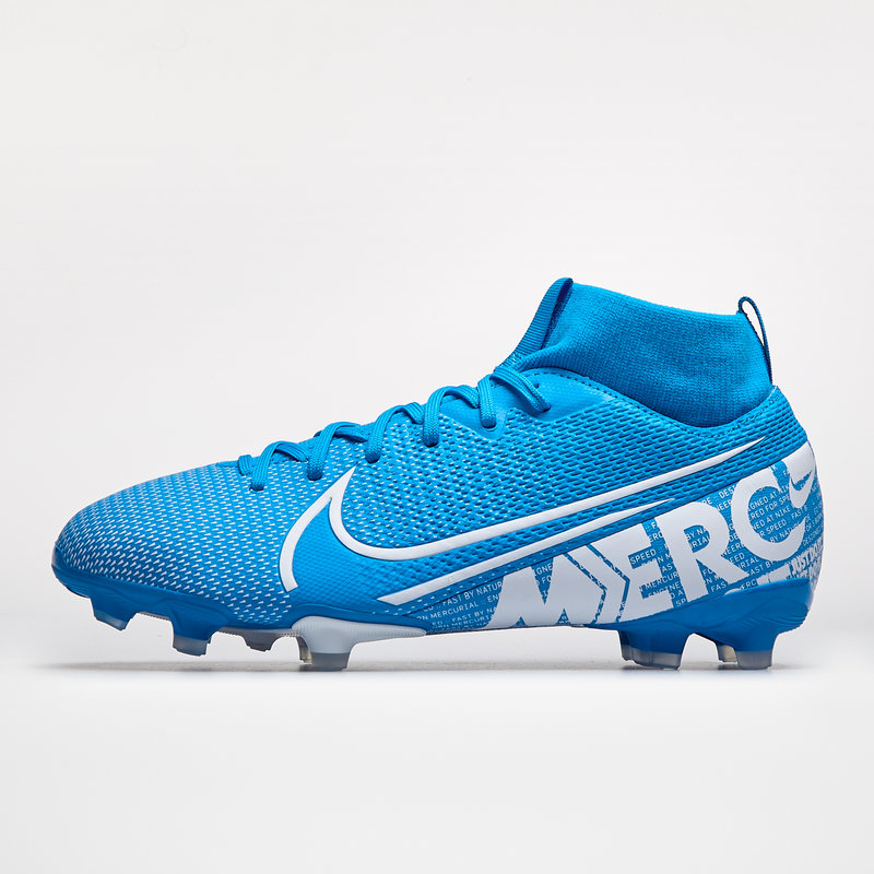 mercurial superfly academy df