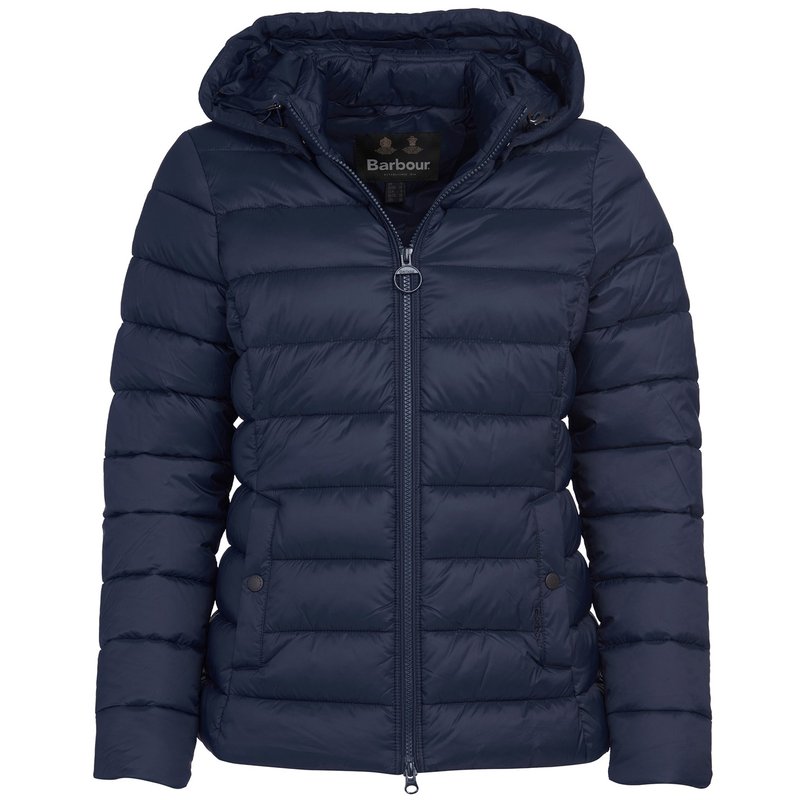 Barbour orla best sale quilted jacket