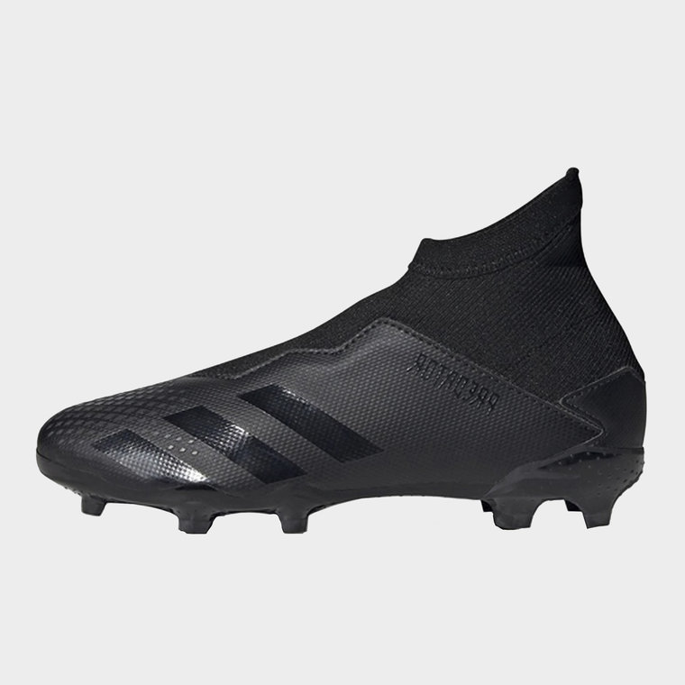 adidas football boots predator laceless