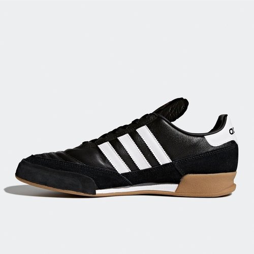 adidas leather astro trainers