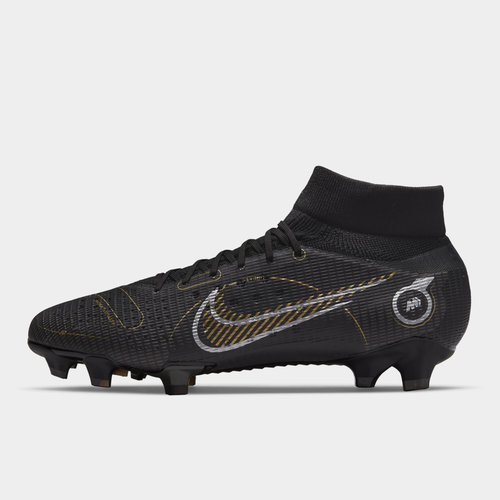 nike mercurial superfly pro df fg football boots