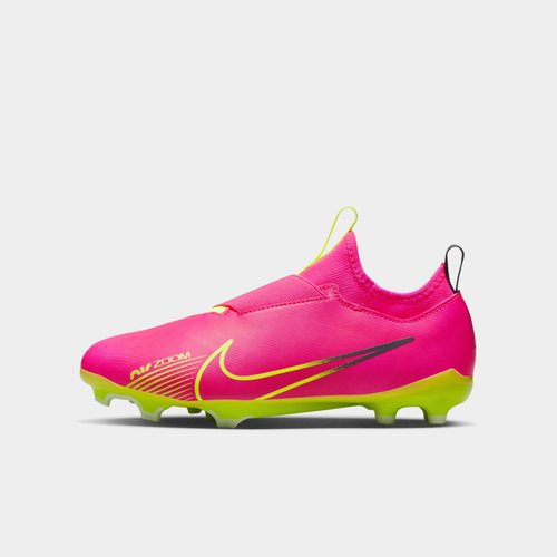 Nike, Mercurial Vapor Academy Childrens FG Football Boots