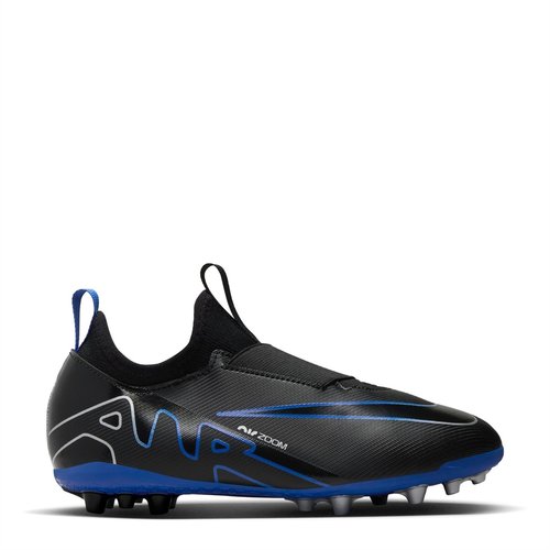 Nike Mercurial Vapor 15 Academy Artificial-Grass Soccer Cleats