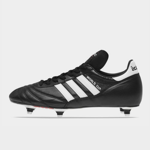 adidas World Cup SG Football Boots, £105.00