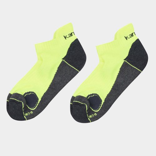 karrimor trainer socks mens