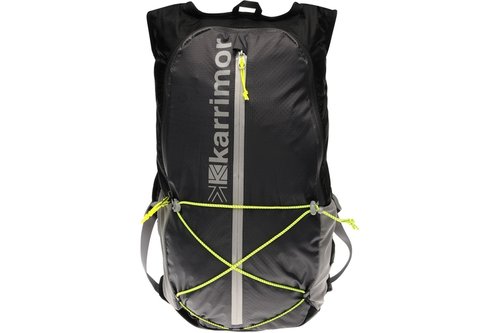 karrimor x lite 15l running backpack