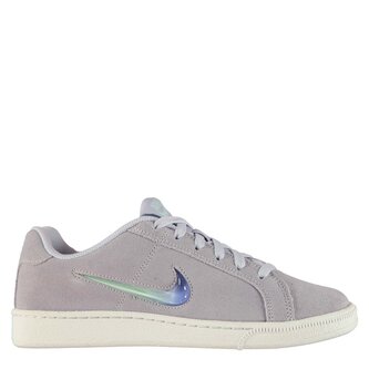 nike court royale ladies trainers white
