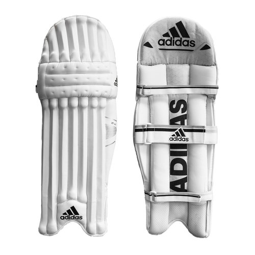 adidas XT 4.0 Cricket Pads, £45.00