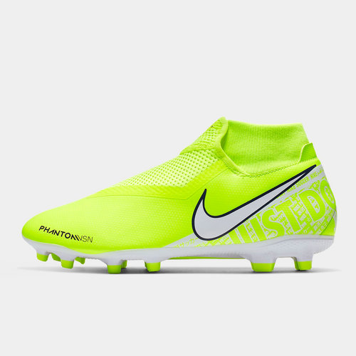 ghost football boots