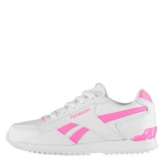 reebok glide trainers ladies