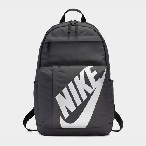 nike element logo backpack