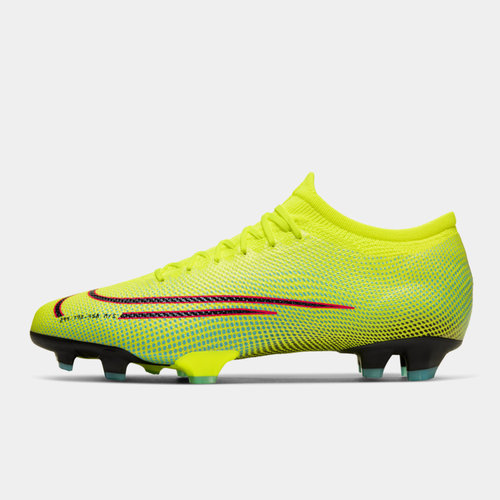 nike mercurial veloce df mens fg football boots