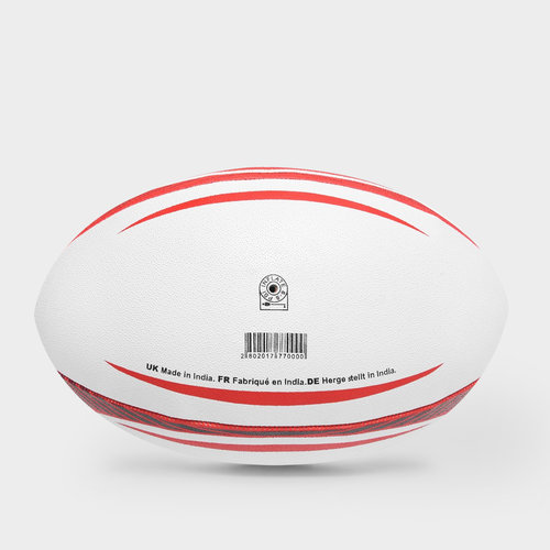 KooGa Phase Rugby Ball Size 5, £7.00