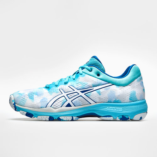 asics outdoor netball trainers