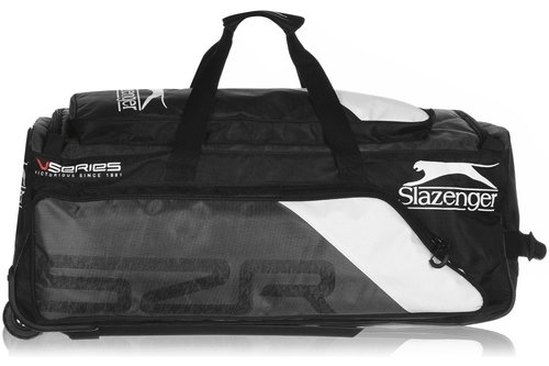 slazenger luggage wheel replacement