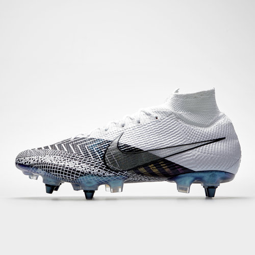 mercurial superfly elite df sg football boots