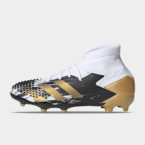 adidas predator 20.1 junior fg football boots