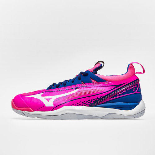 ladies netball shoes