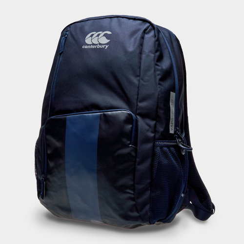 canterbury backpack