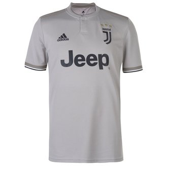 juventus shirt 2018