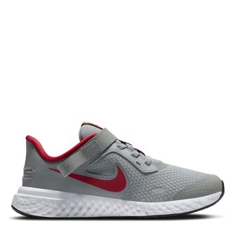 nike revolution childrens trainers