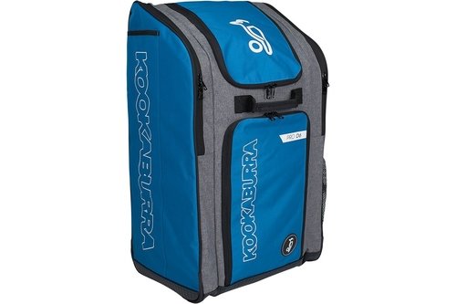 kookaburra pro duffle bag