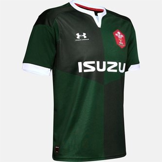 under armour wales rugby
