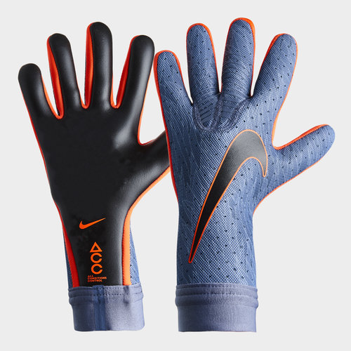 nike mercurial gloves junior