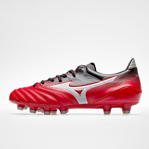 mizuno football boots sizing